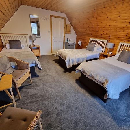 Carn Mhor Bed And Breakfast Aviemore Zimmer foto