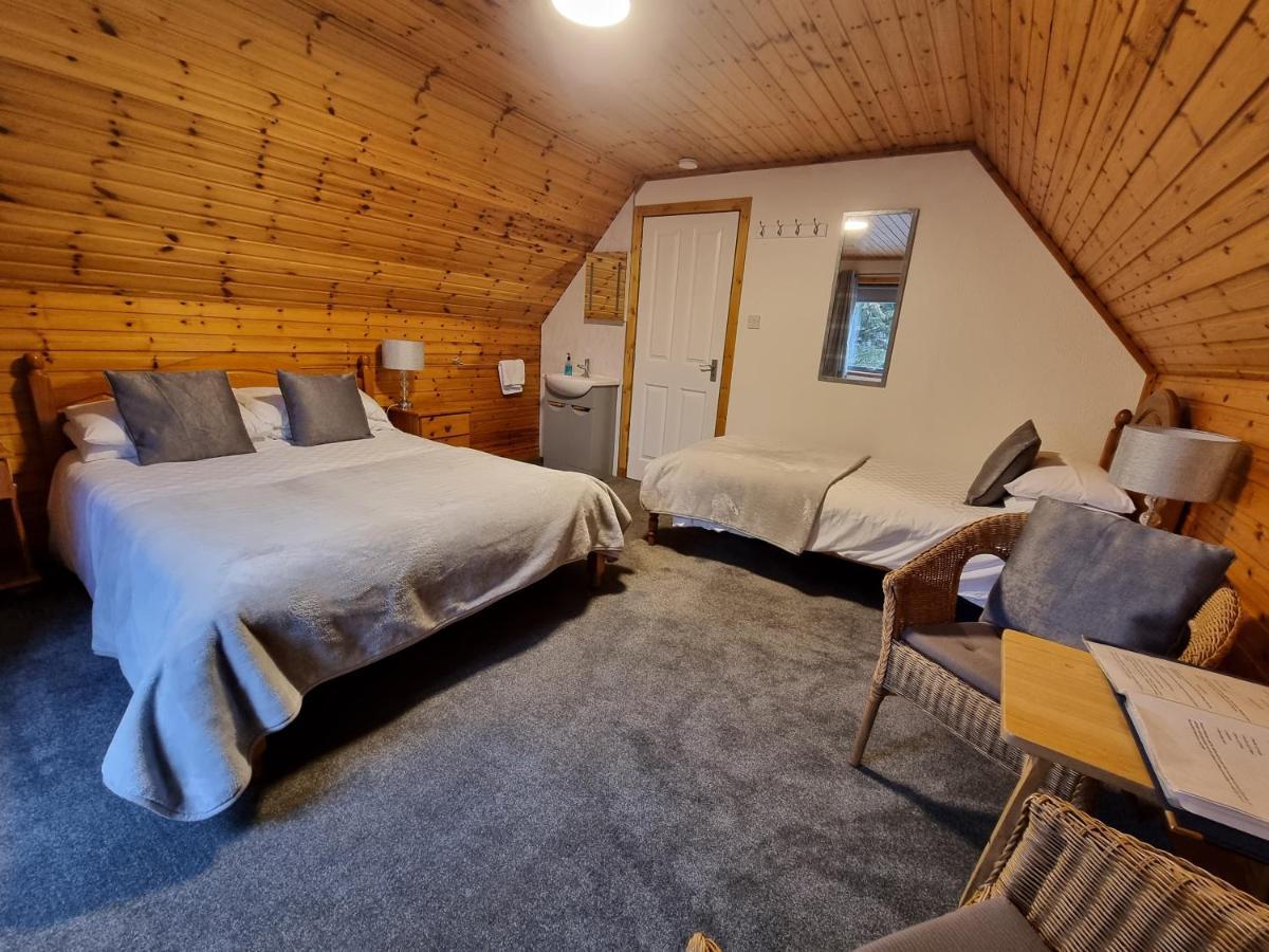 Carn Mhor Bed And Breakfast Aviemore Zimmer foto