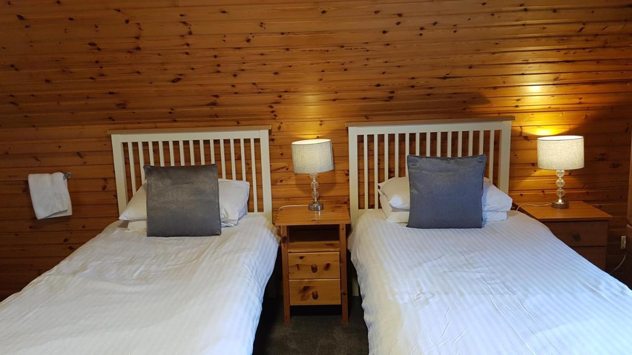 Carn Mhor Bed And Breakfast Aviemore Exterior foto