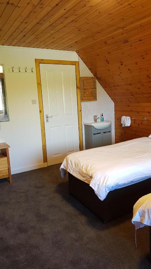 Carn Mhor Bed And Breakfast Aviemore Exterior foto