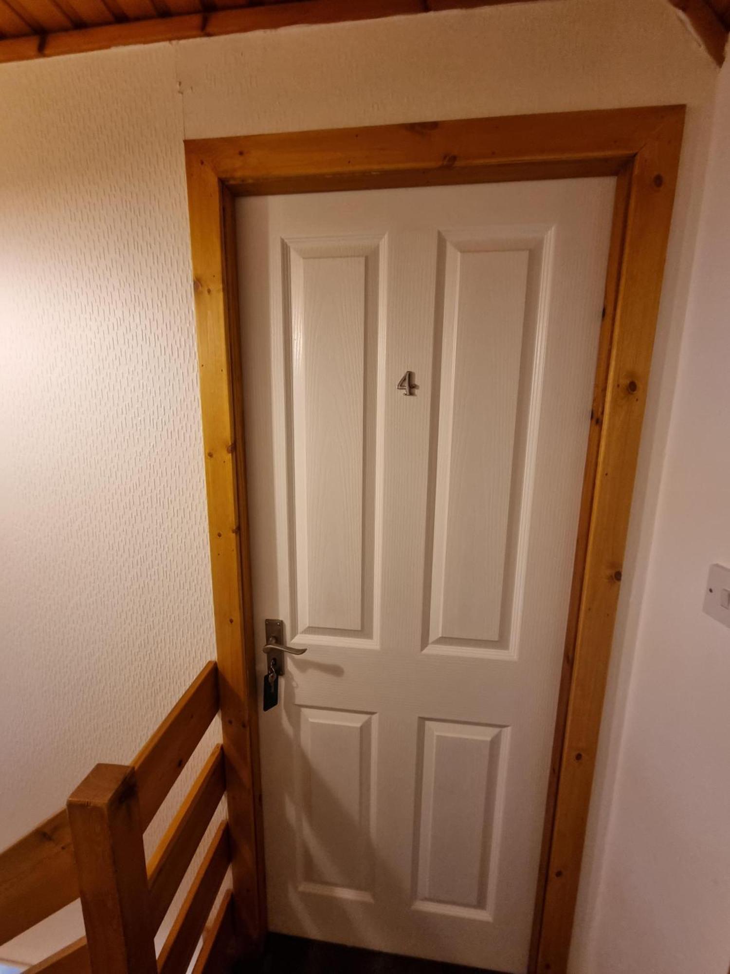 Carn Mhor Bed And Breakfast Aviemore Zimmer foto