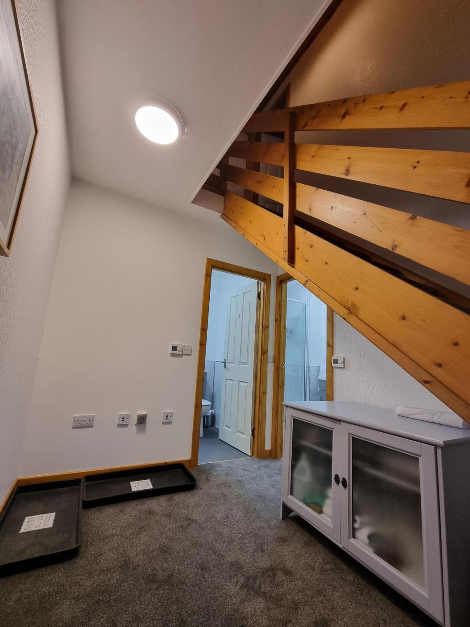 Carn Mhor Bed And Breakfast Aviemore Zimmer foto