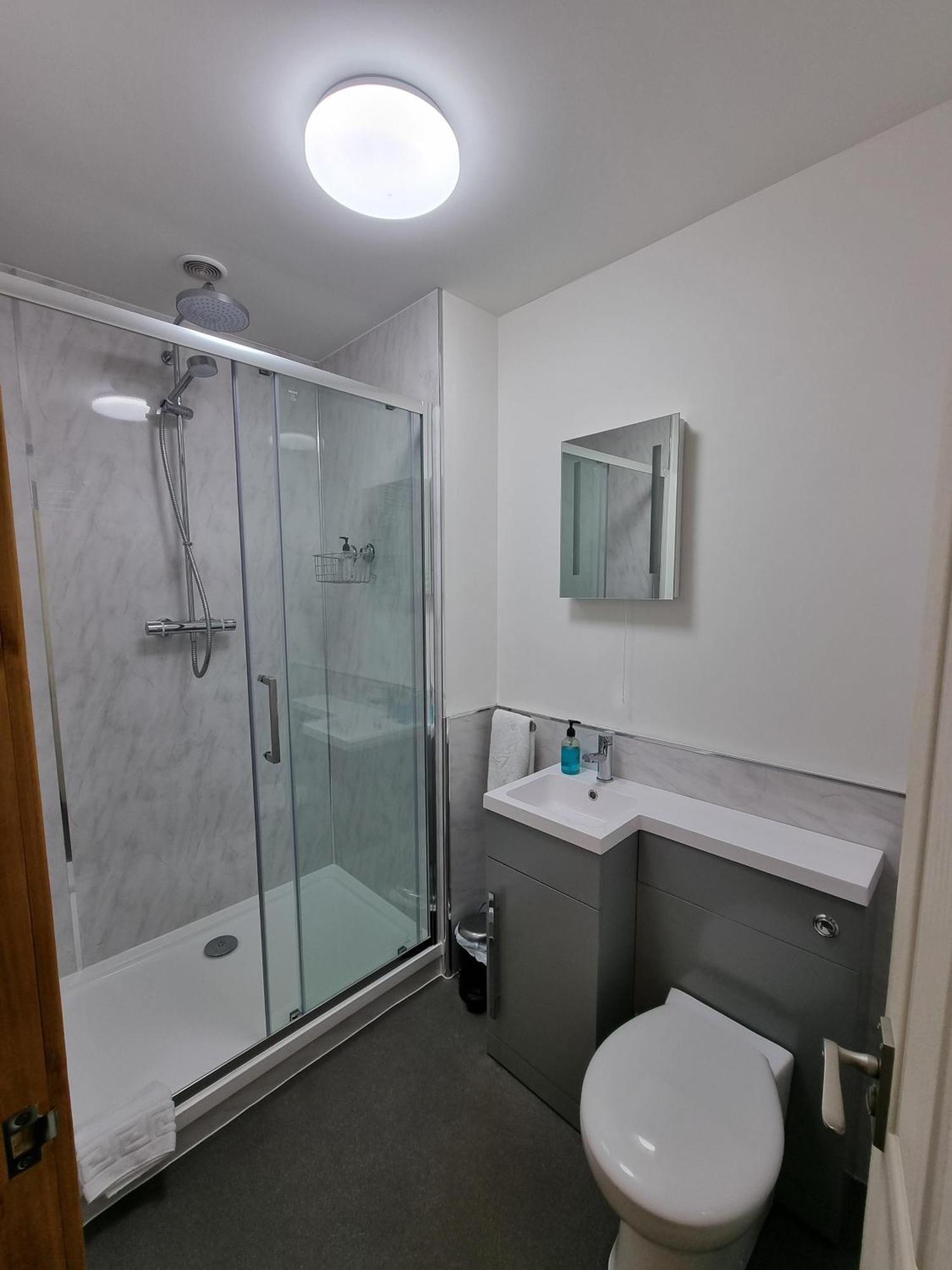 Carn Mhor Bed And Breakfast Aviemore Zimmer foto