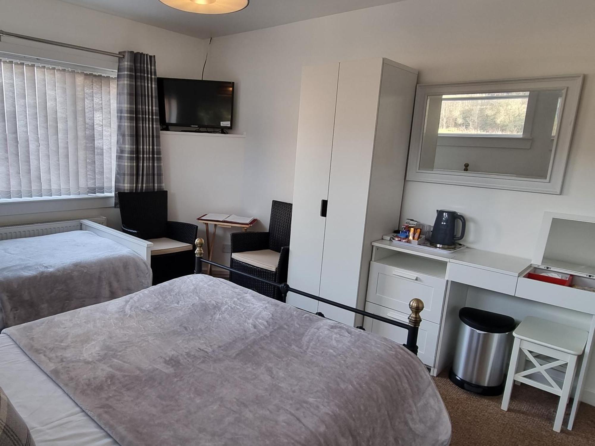 Carn Mhor Bed And Breakfast Aviemore Zimmer foto