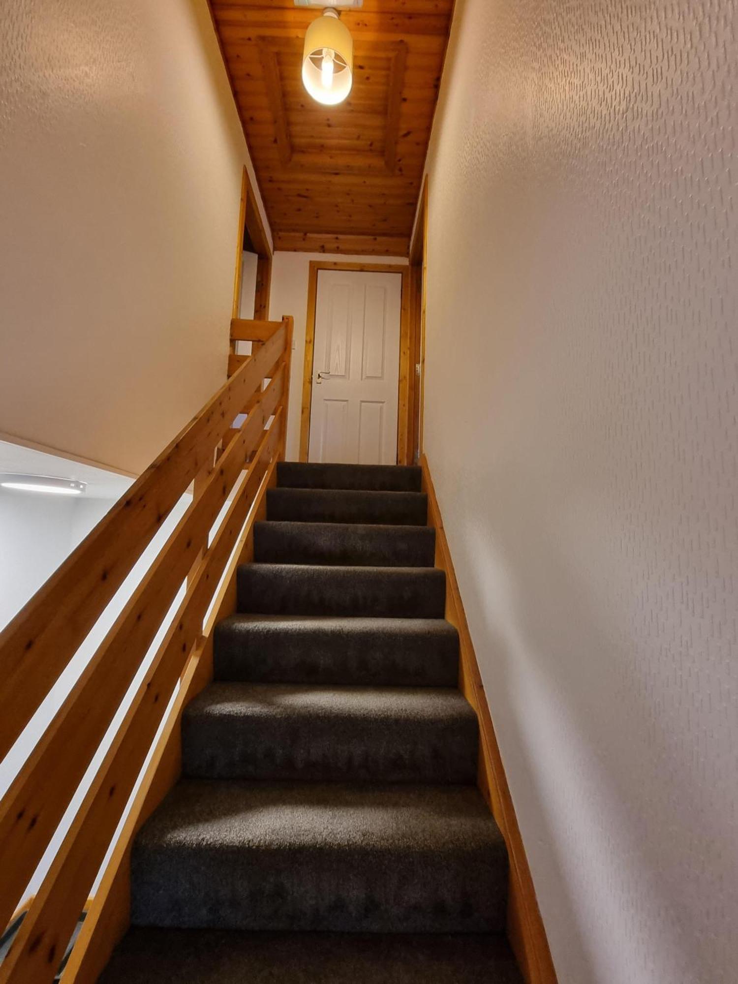 Carn Mhor Bed And Breakfast Aviemore Zimmer foto