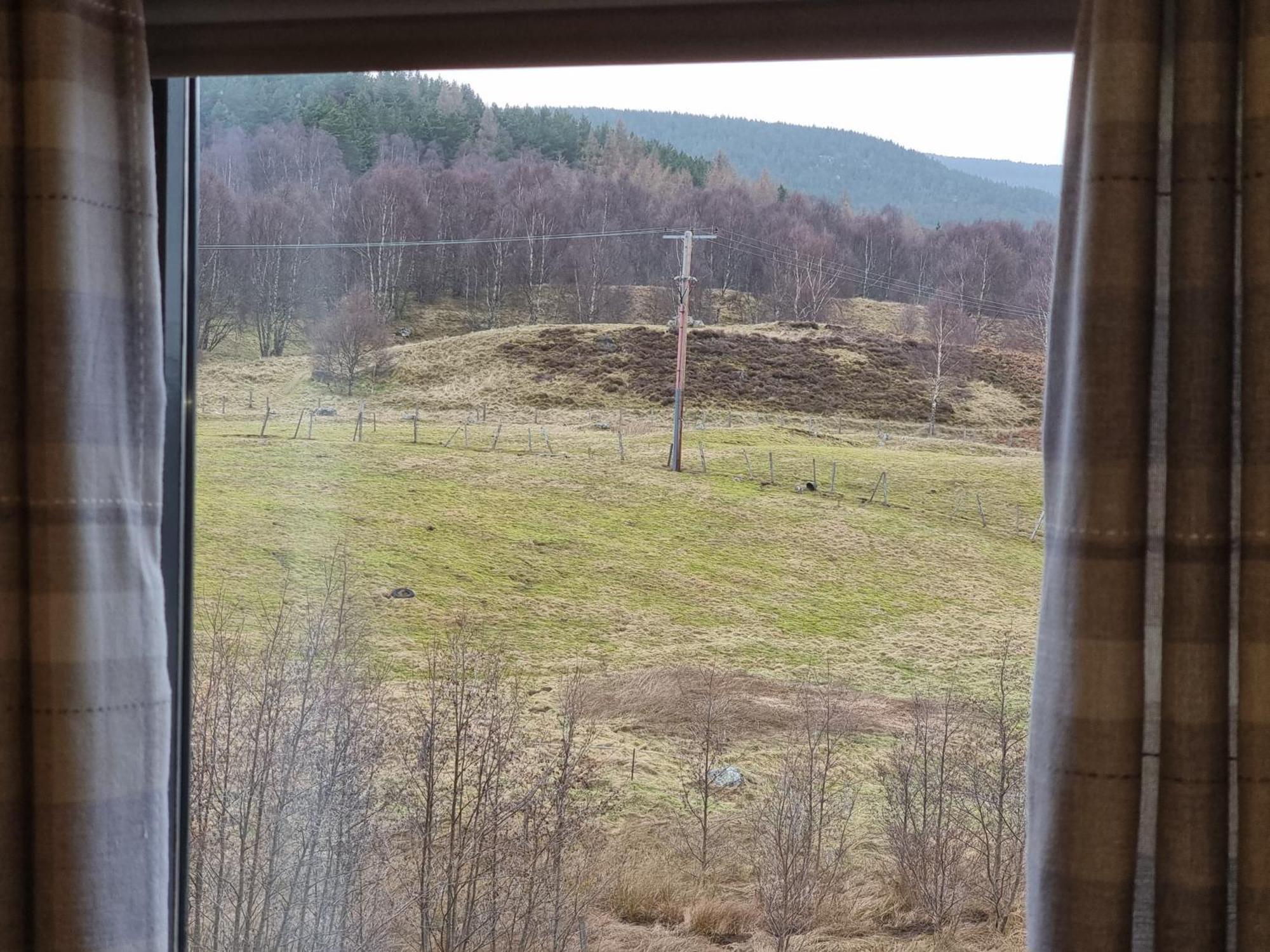 Carn Mhor Bed And Breakfast Aviemore Zimmer foto