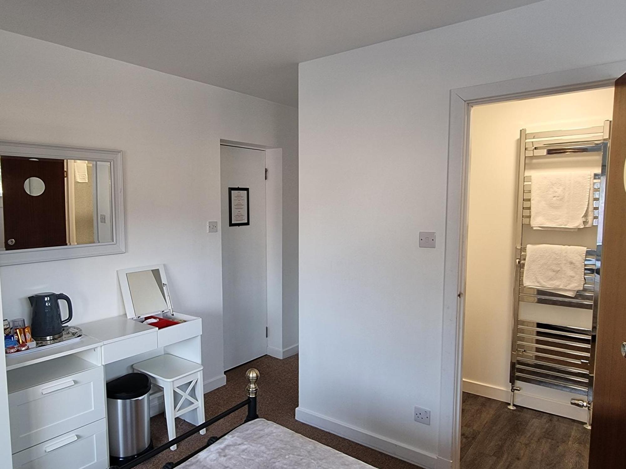 Carn Mhor Bed And Breakfast Aviemore Zimmer foto