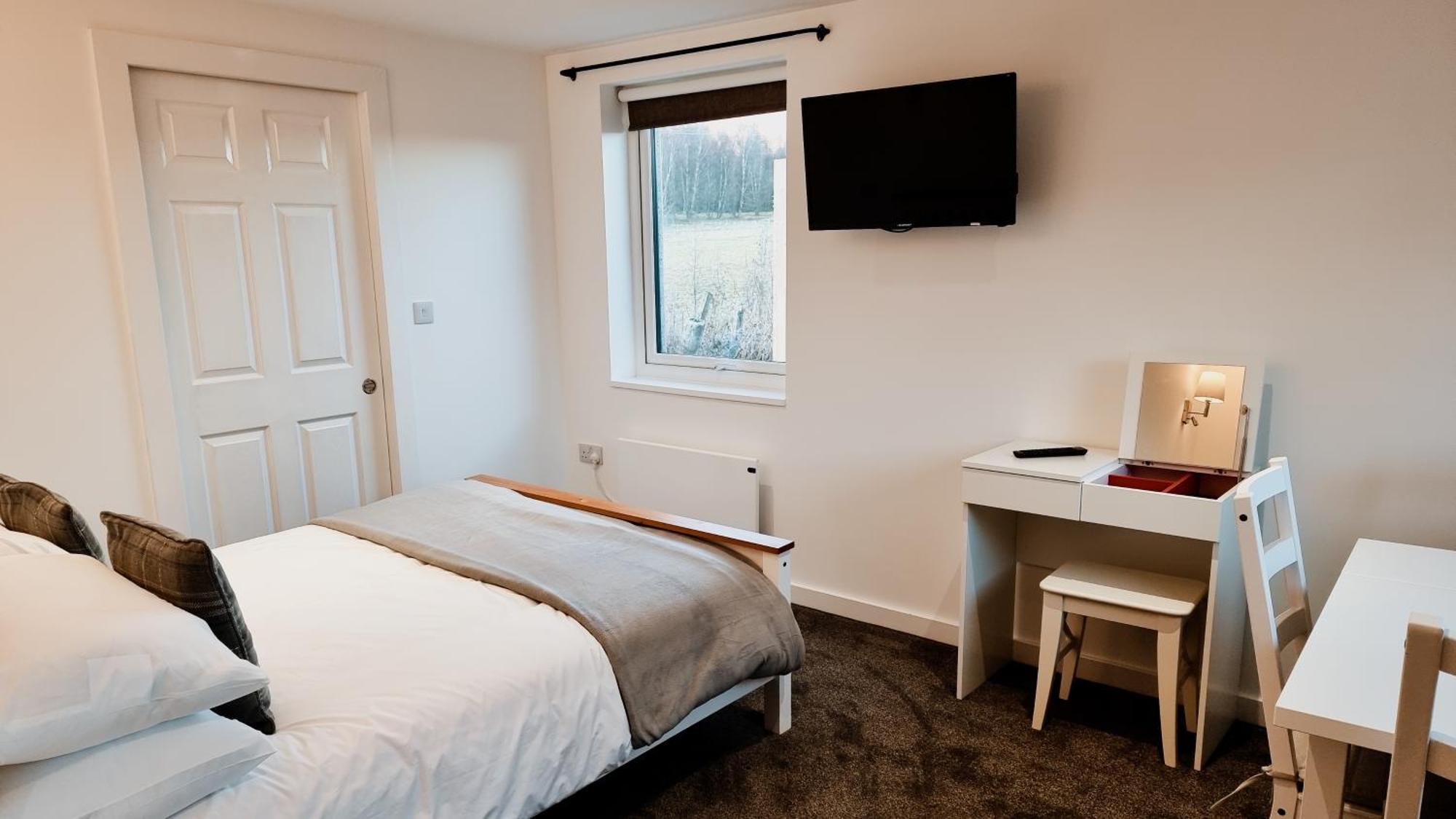 Carn Mhor Bed And Breakfast Aviemore Zimmer foto