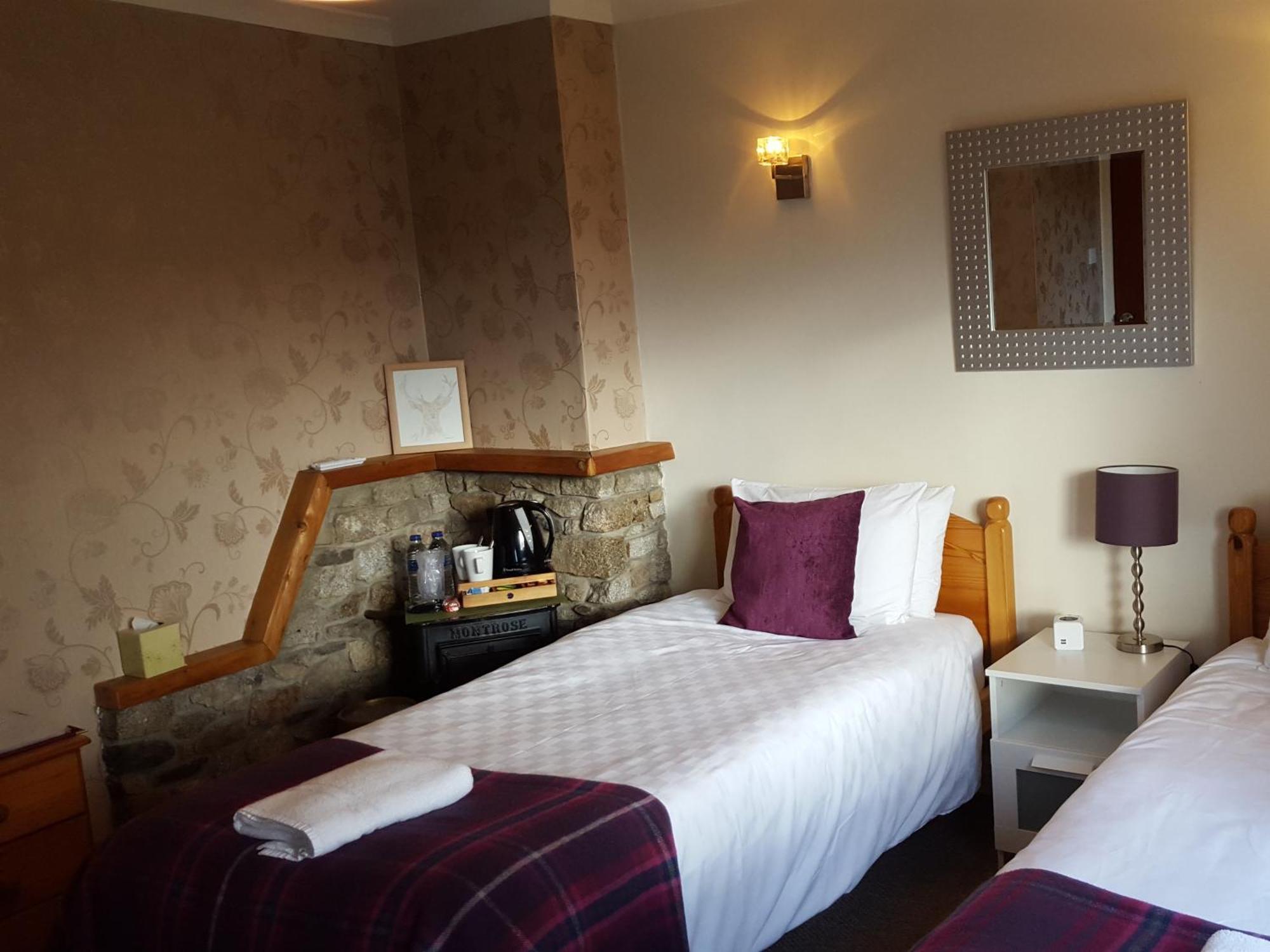 Carn Mhor Bed And Breakfast Aviemore Zimmer foto