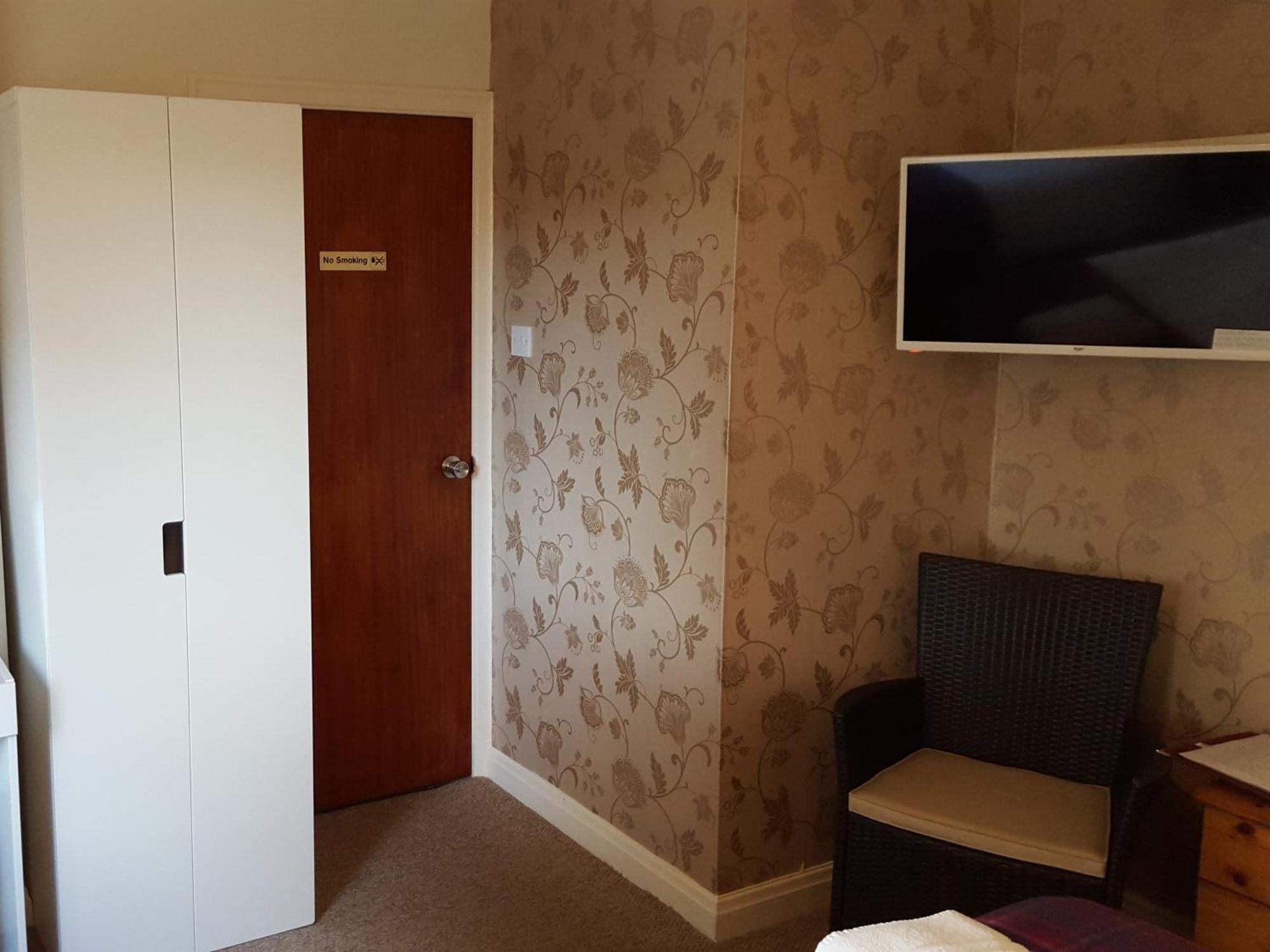 Carn Mhor Bed And Breakfast Aviemore Zimmer foto